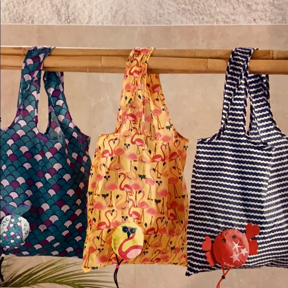 Flamingo Lovers Bundle Thirty One